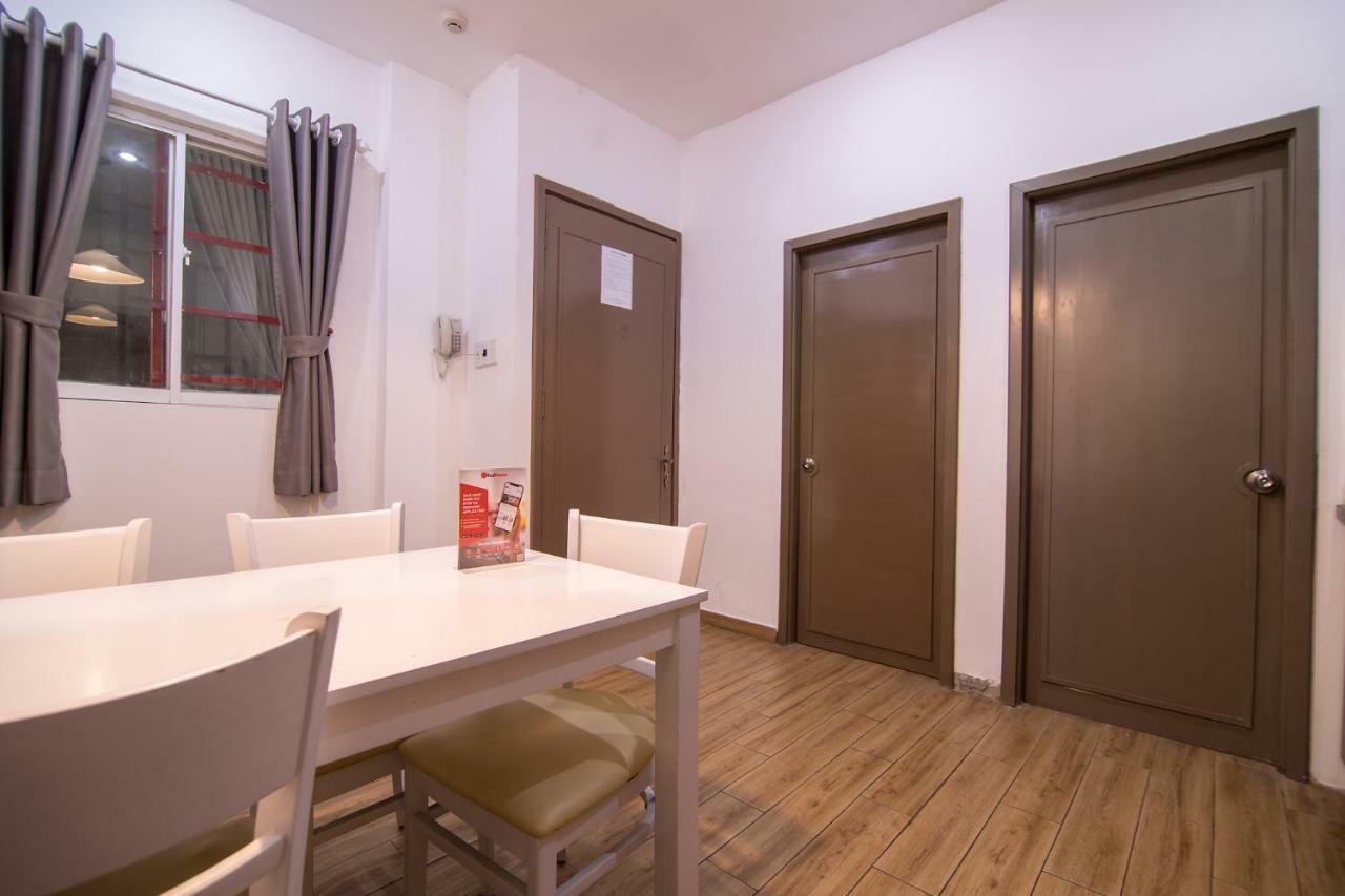 Reddoorz Plus Near Tan Dinh Market Ho Şi Min Dış mekan fotoğraf
